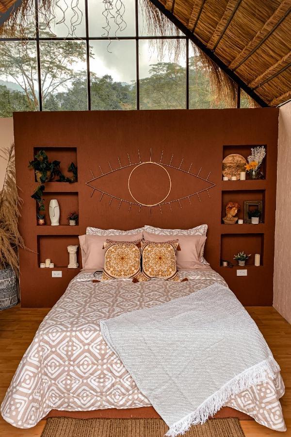 Intrepido Glamping Hotel Chinchiná Exterior photo