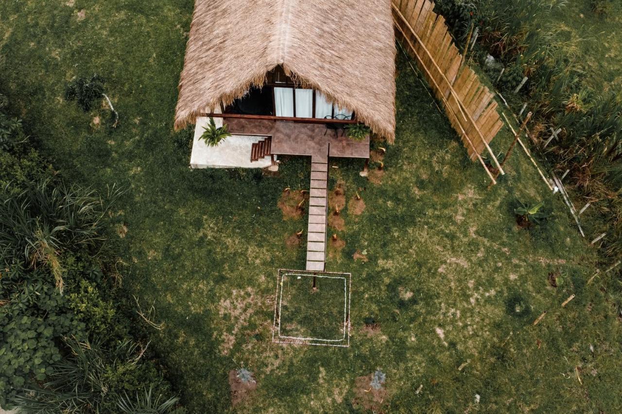 Intrepido Glamping Hotel Chinchiná Exterior photo
