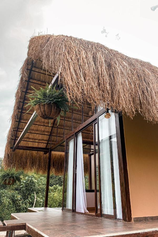 Intrepido Glamping Hotel Chinchiná Exterior photo