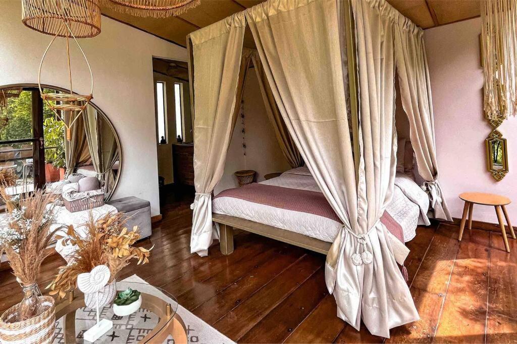 Intrepido Glamping Hotel Chinchiná Exterior photo