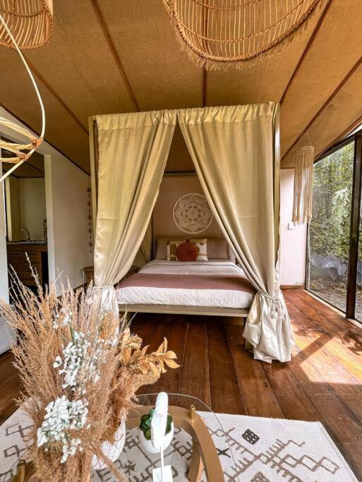 Intrepido Glamping Hotel Chinchiná Exterior photo